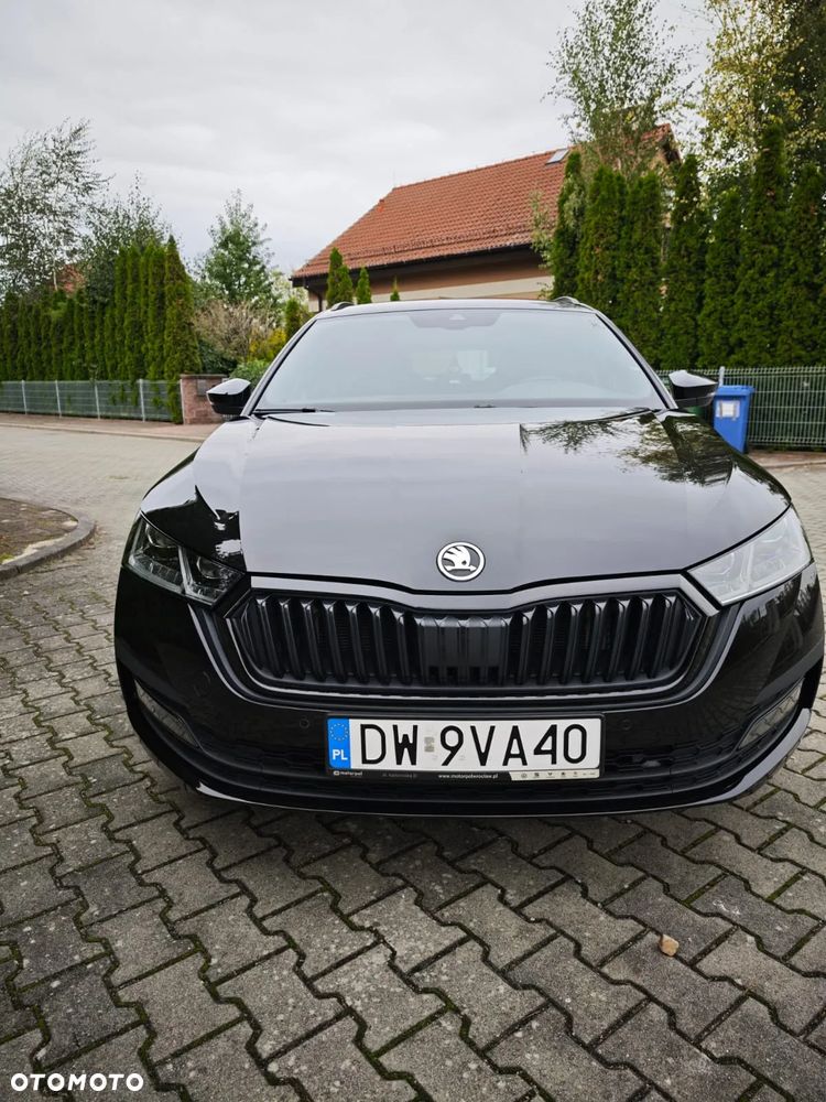 Skoda Octavia - 29