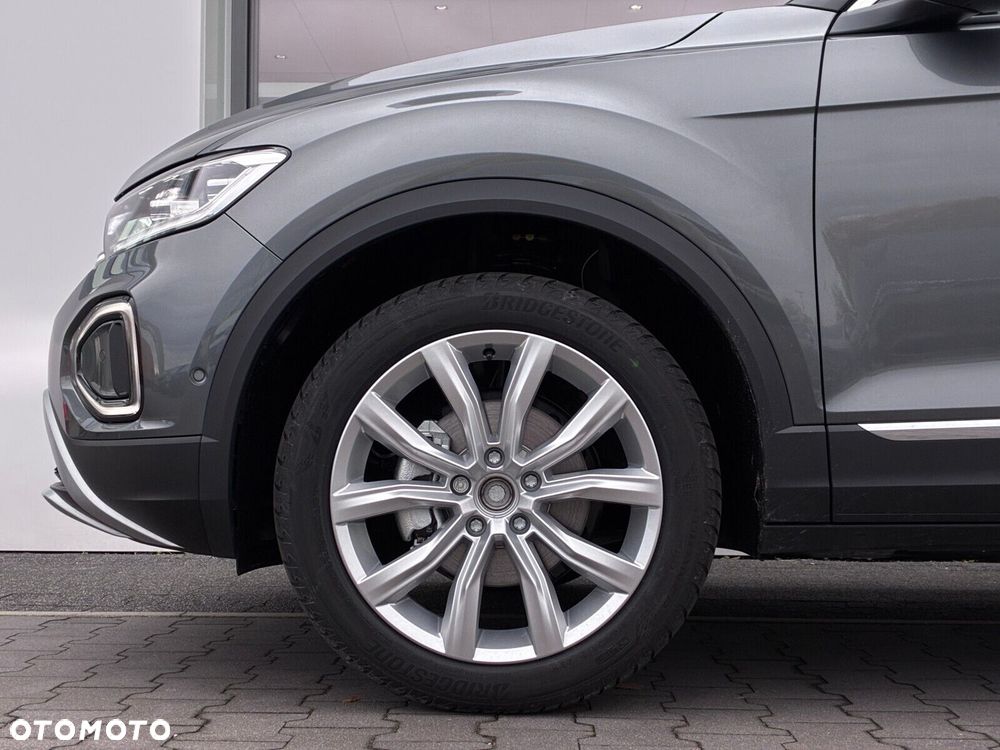 Volkswagen T-Roc - 26