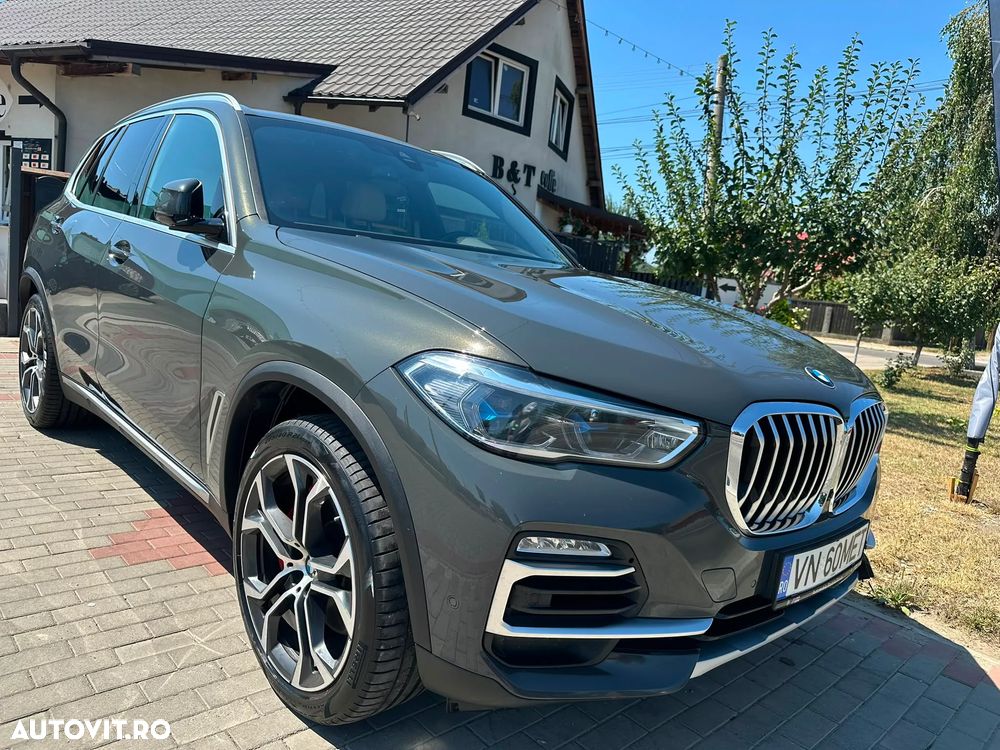 BMW X5 - 11