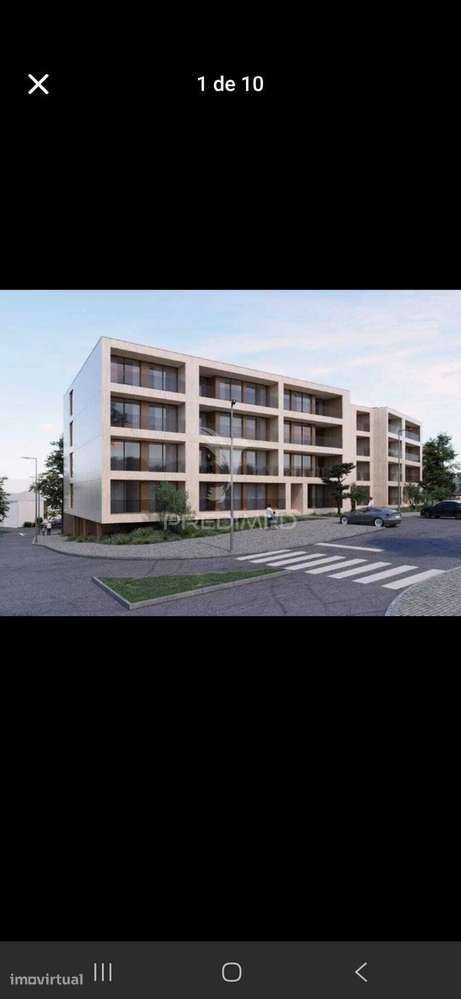 Apartamento T2 novo - Grande imagem: 2/15