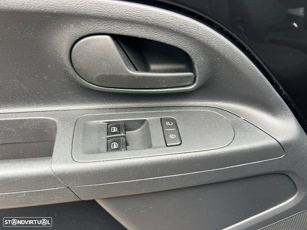 VW e-Up! Standard - 13