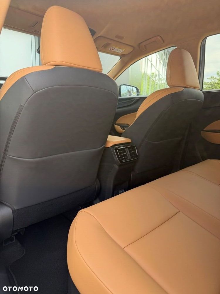 Lexus NX 350h Prestige AWD - 27