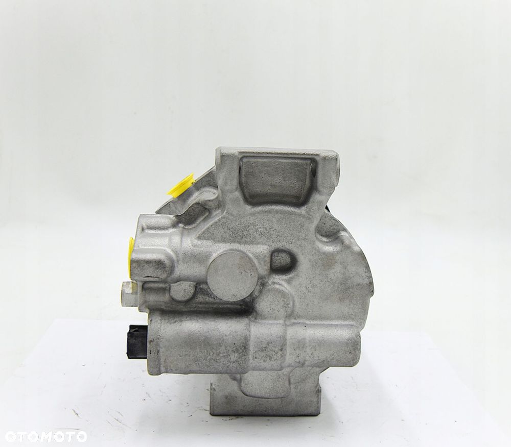 kompresor klimatyzacji toyota auris avensis corolla rav 4 1.6 1.8 2.0 vvt-i - 3