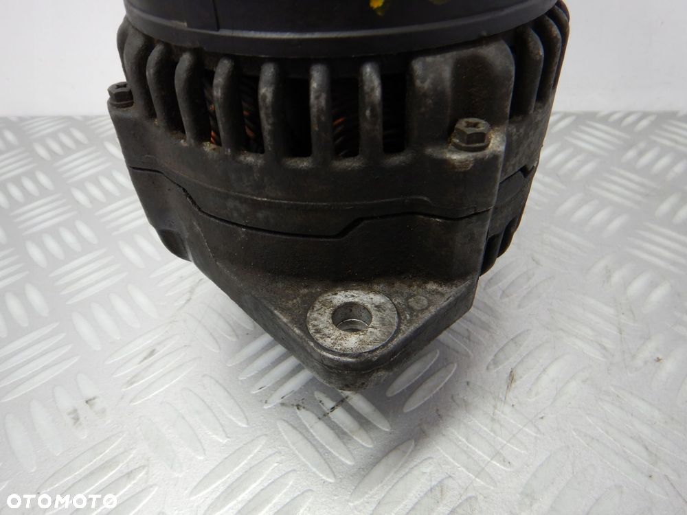 Alternator Lancia Kappa FIAT ALFA 2.0 2.4 B BOSCH 120A - 6