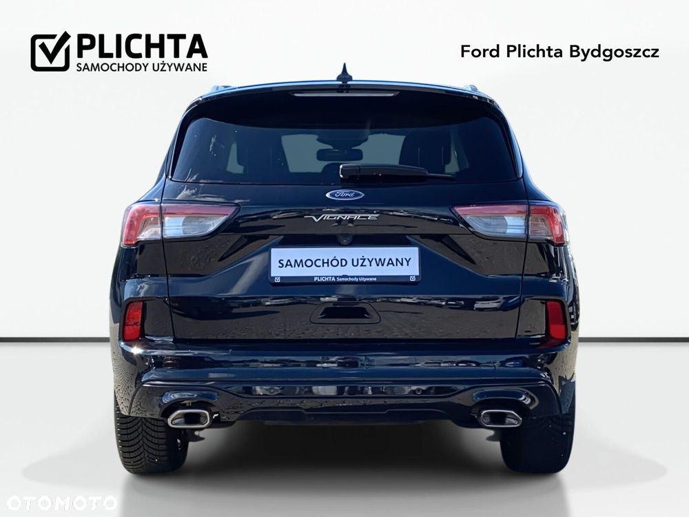 Ford Kuga 2.5P PHEV FWD Vignale - 6