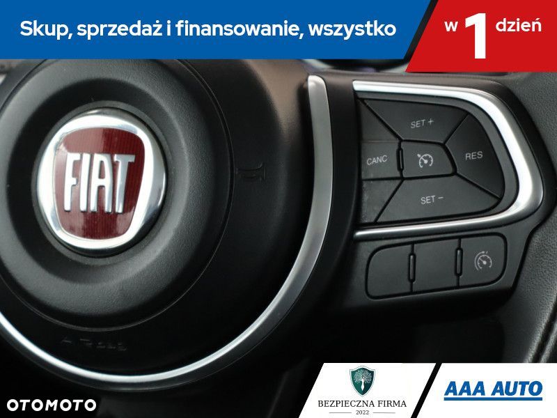 Fiat 500L - 18