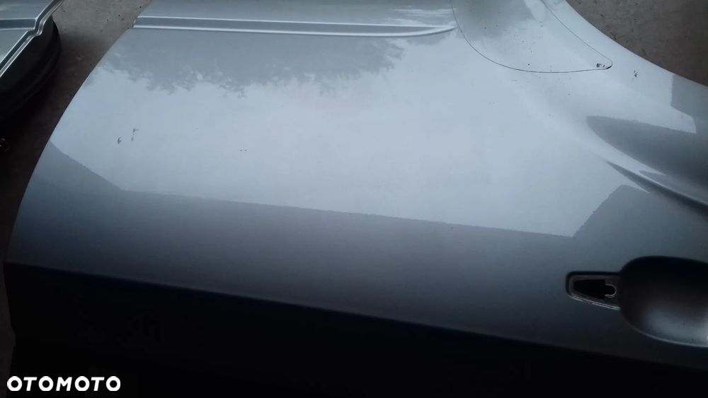 drzwi prawe lewe tył tylne C6Z Subaru Forester III SH 2.0 D EE20Z - 19