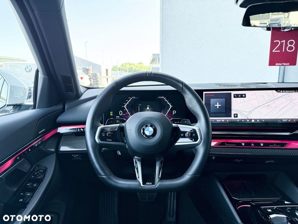 BMW Seria 5 - 34