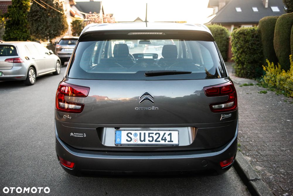 Citroën C4 - 6