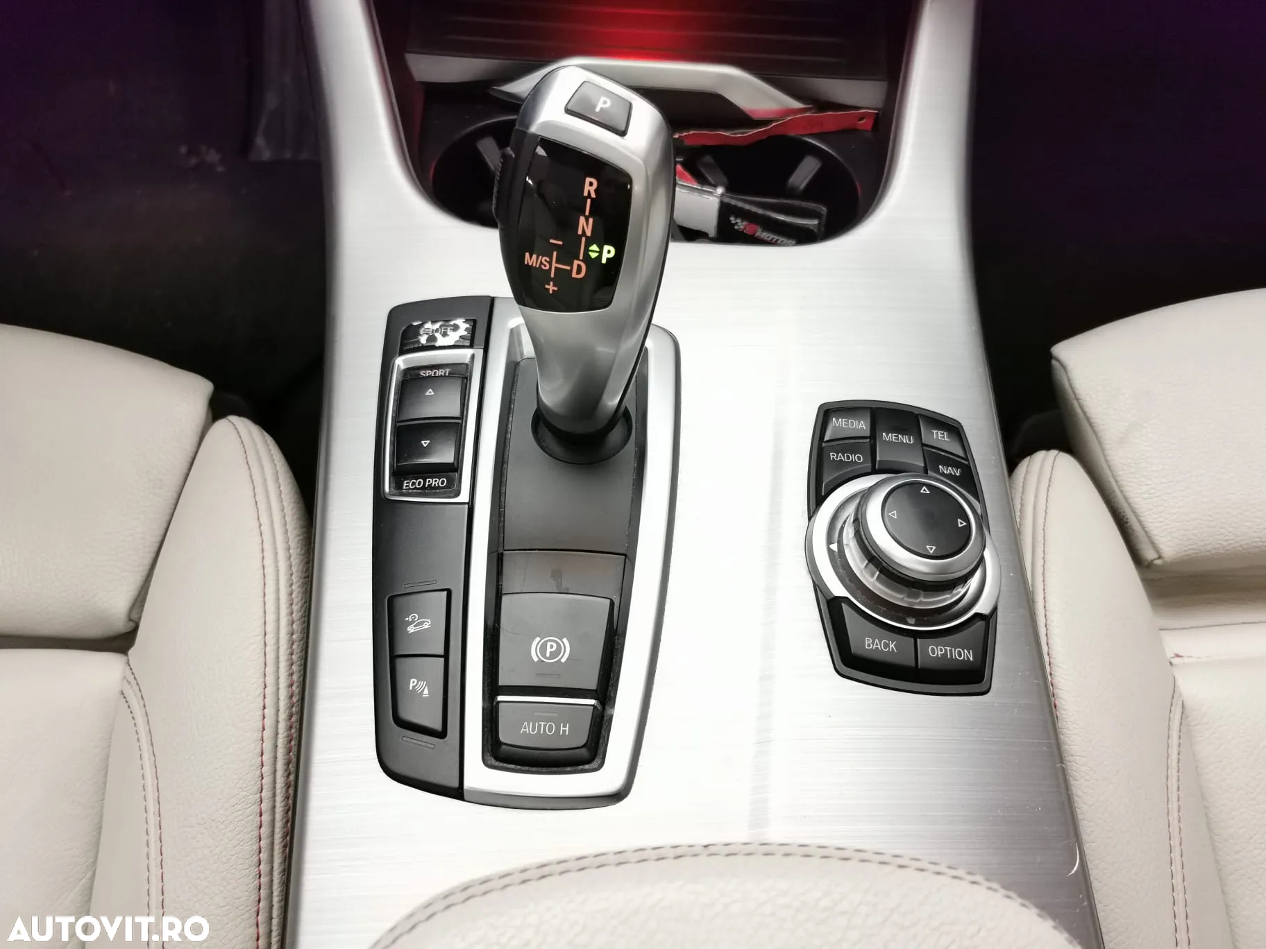 BMW X4 - 21