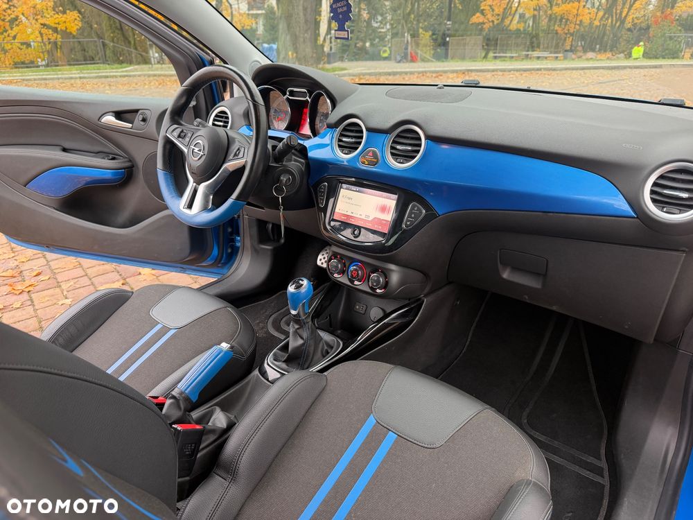 Opel Adam - 21