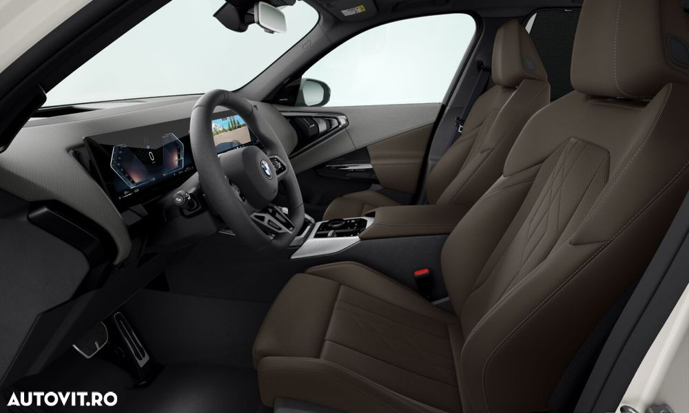 BMW X3 20d xDrive AT MHEV - 4