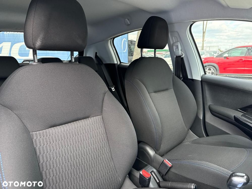 Peugeot 208 PureTech 82 Start & Stop Style - 17