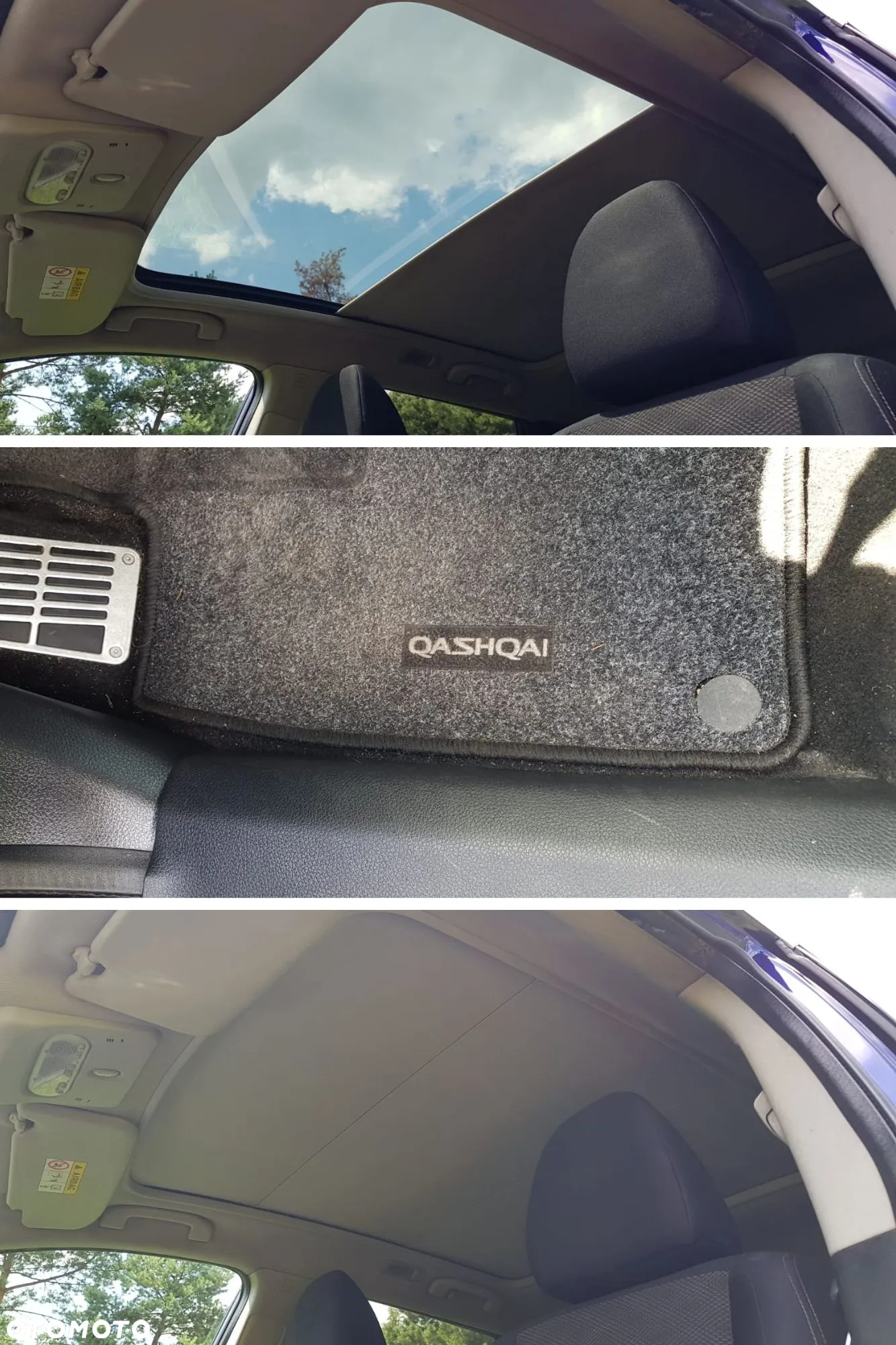 Nissan Qashqai - 27