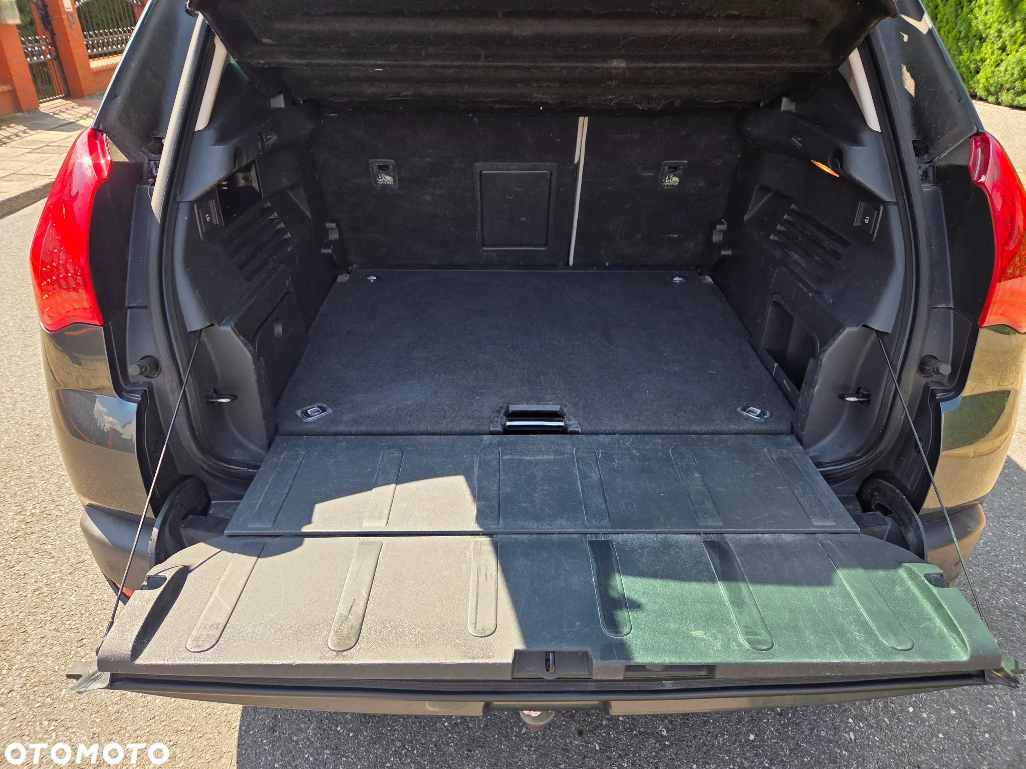 Peugeot 3008 1.6 Premium+ - 8