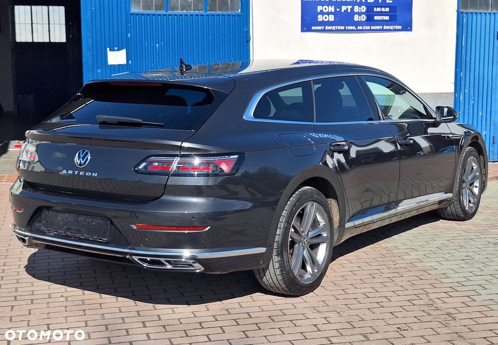 Volkswagen Arteon 2.0 TSI OPF DSG R-Line - 3