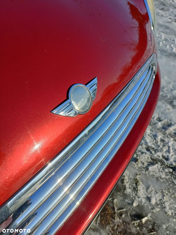 MINI Cooper Standard - 13