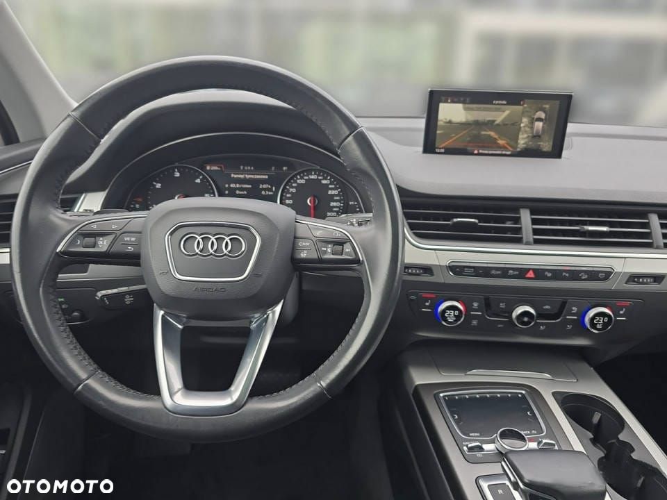 Audi Q7 45 TDI Quattro Tiptronic - 7