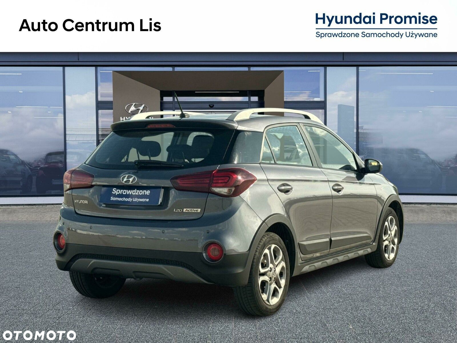 Hyundai i20 - 5