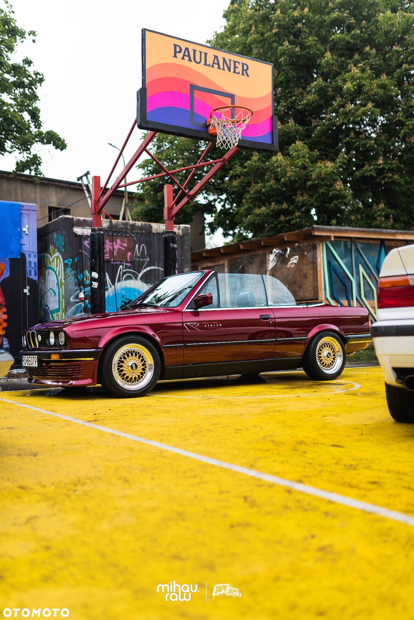 BMW Seria 3 320i - 1