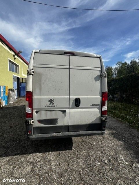 Peugeot Boxer - 7