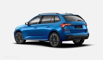Skoda Kamiq 1.0 TSI Monte Carlo DSG - 3