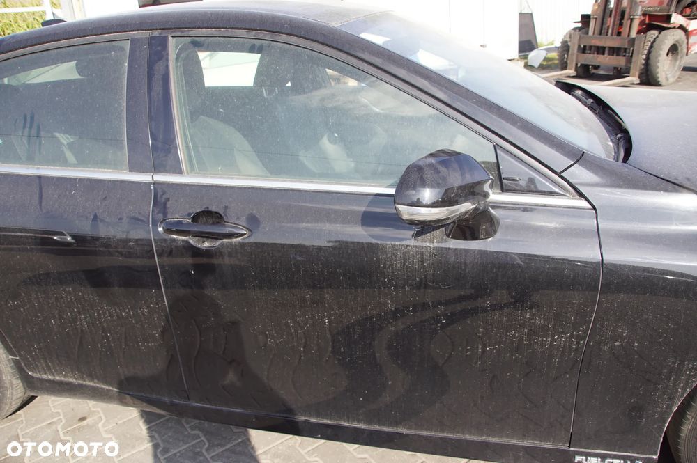 Auto na części 692106889 Toyota Mirai II 2021 42 tyś km drzwi maska deska silnik skrzynia błotnik lampa moduł sterownik komputer szyba - 19