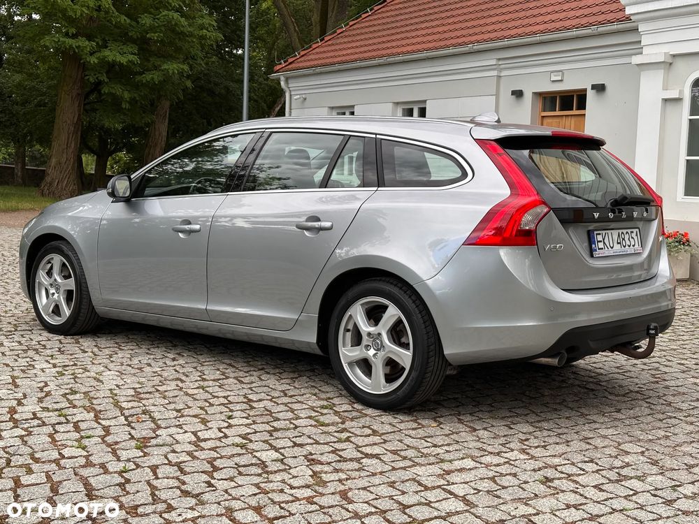 Volvo V60 D4 RDesign - 23