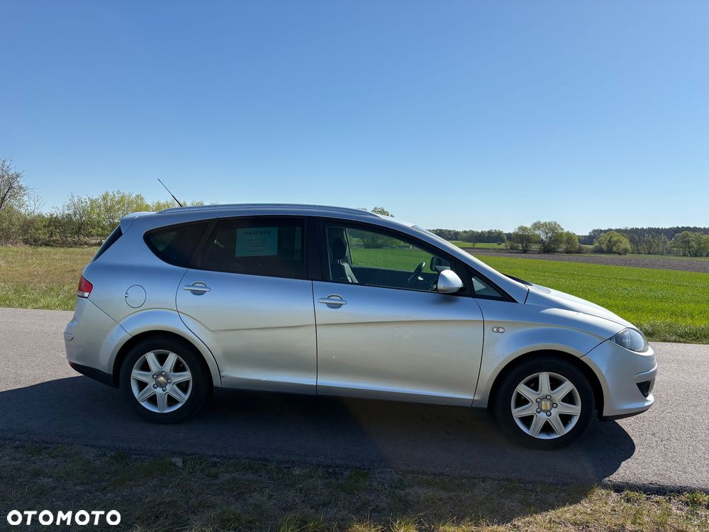 Seat Altea - 8