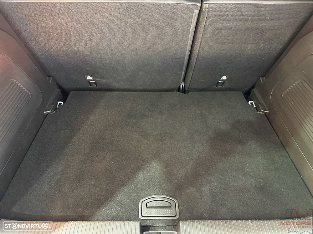 Opel Crossland 1.2 T GS Line Aut. - 10