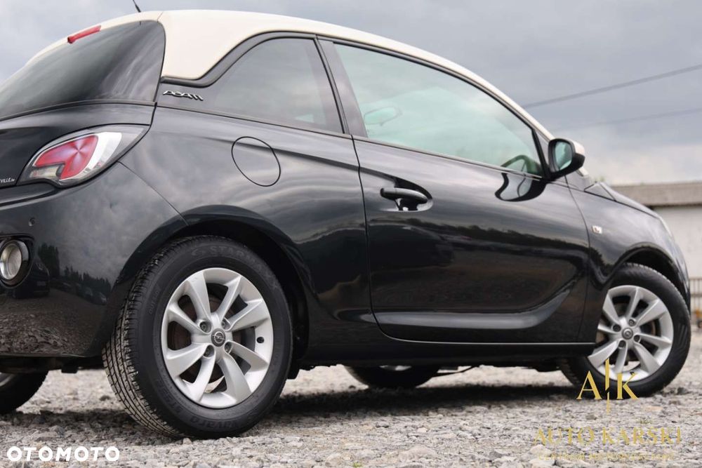 Opel Adam - 14