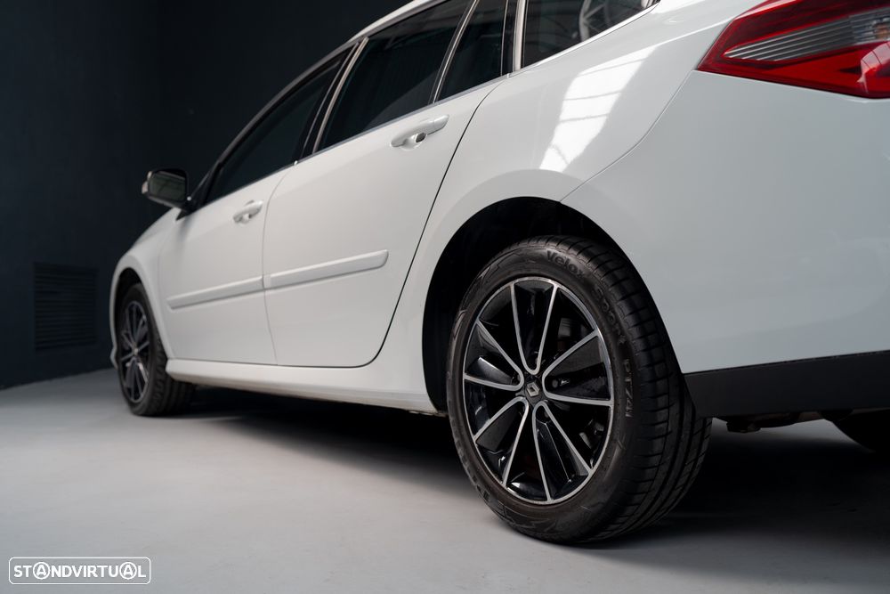 Renault Laguna Break 1.5 dCi SE Black Line - 25