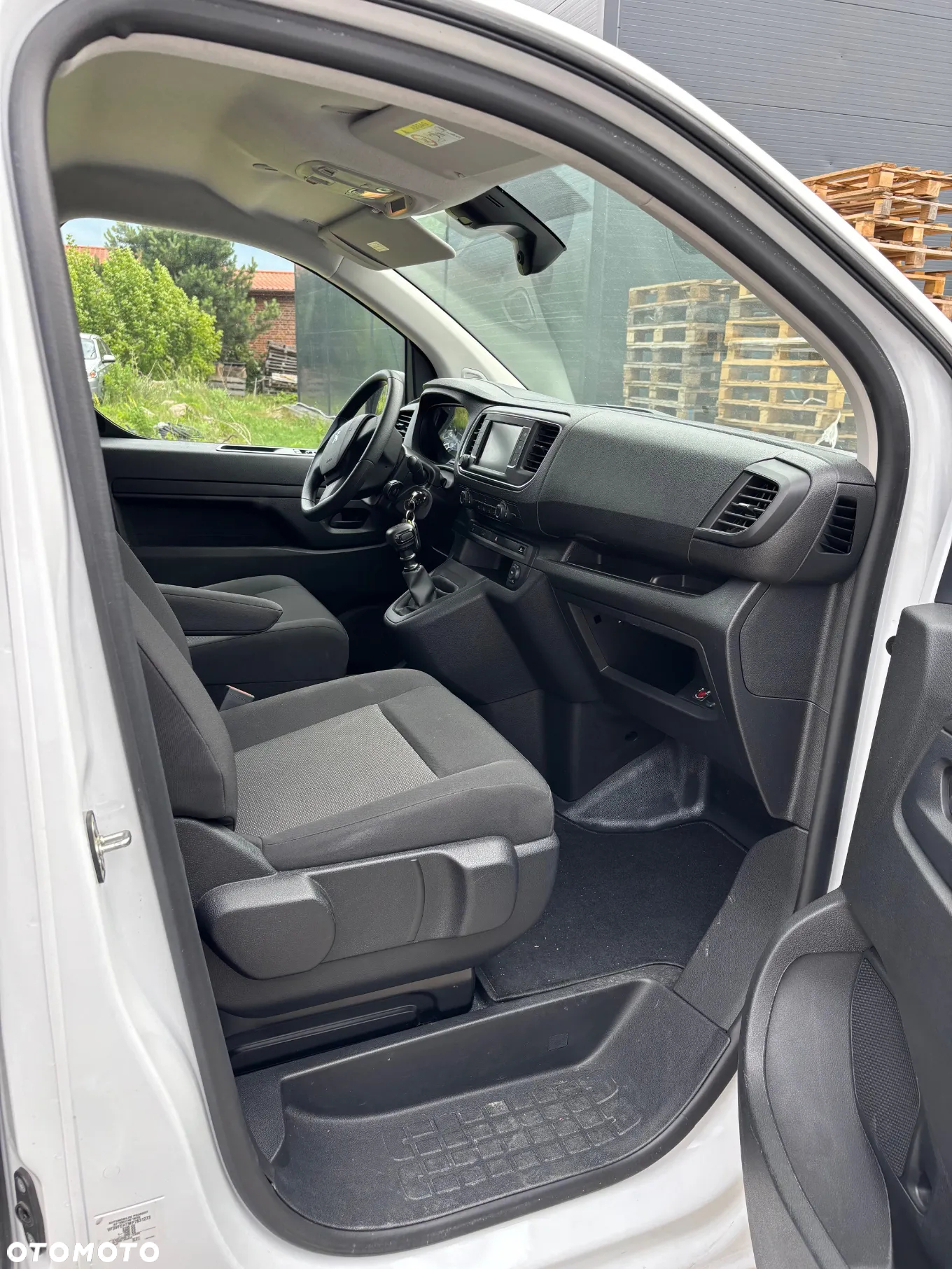 Peugeot EXPERT - 20