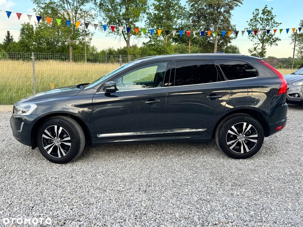 Volvo XC 60 D4 Summum - 12