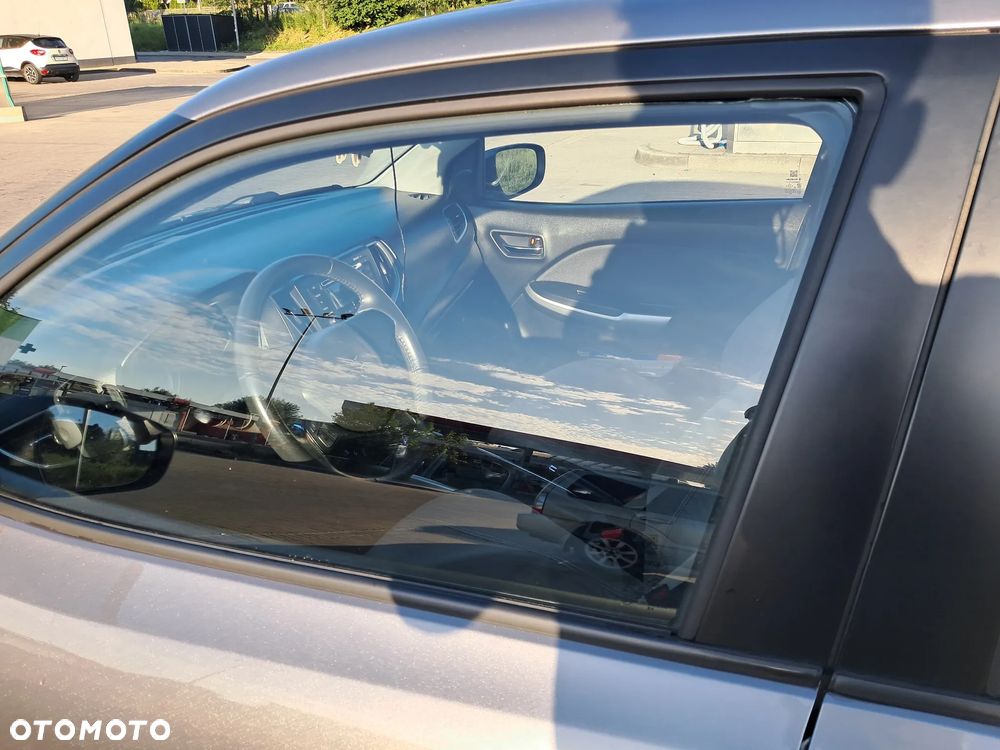 Suzuki Baleno 1.2 Comfort - 9