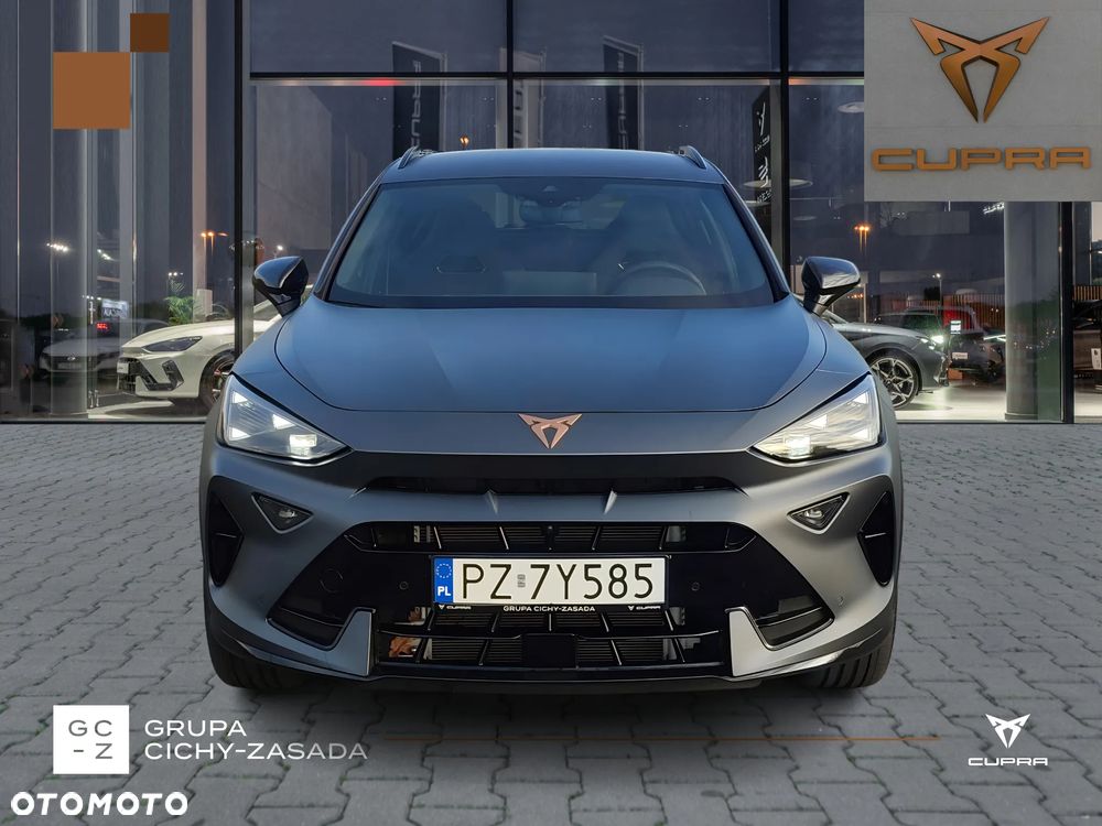 Cupra Formentor 1.5 eTSI mHEV DSG - 8