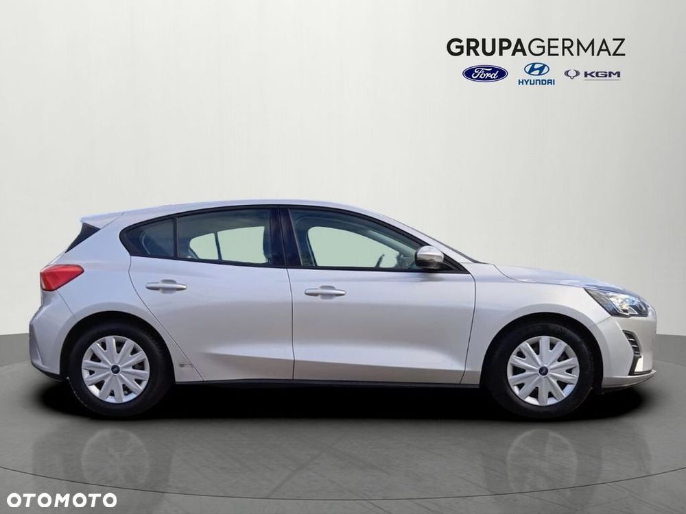Ford Focus 1.0 EcoBoost Trend - 7