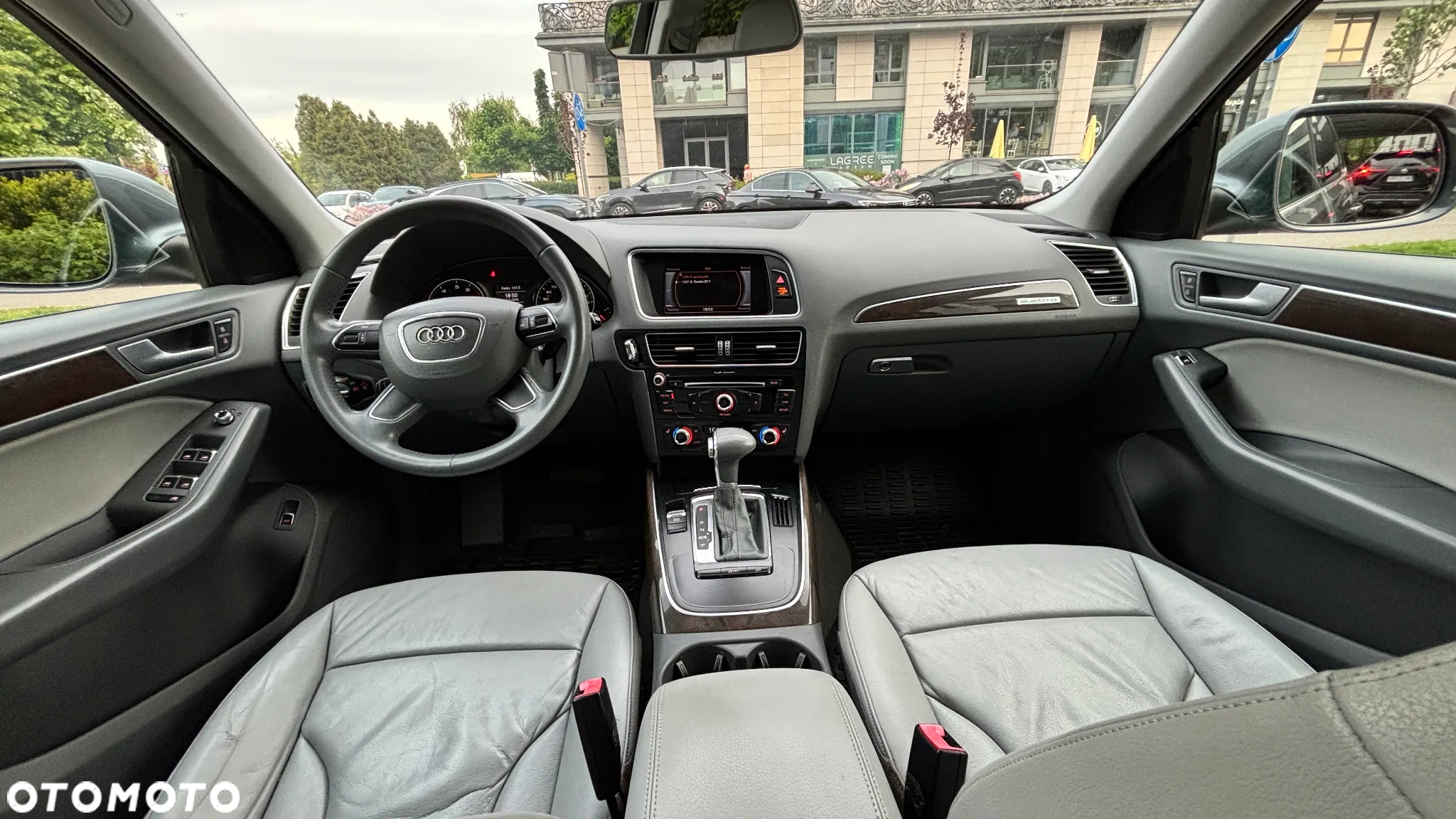 Audi Q5 2.0 TFSI Quattro Tiptronic - 5