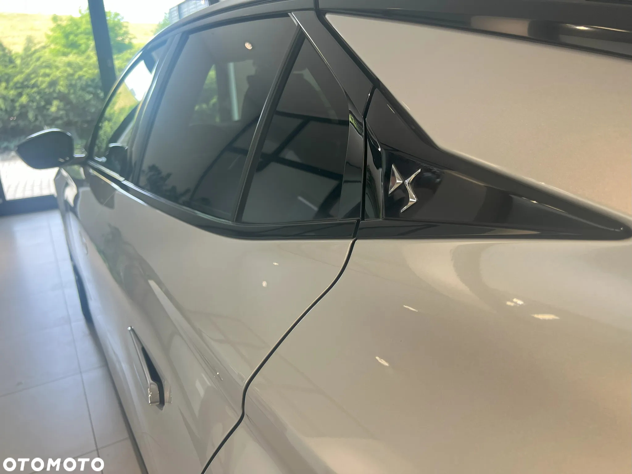 DS Automobiles DS 4 1.6 PureTech La Premiere - 12