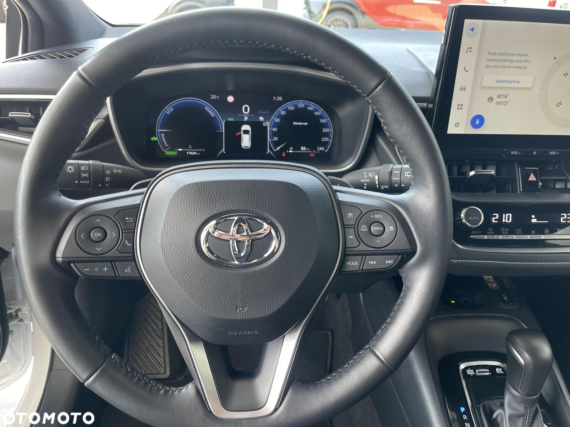 Toyota Corolla - 16
