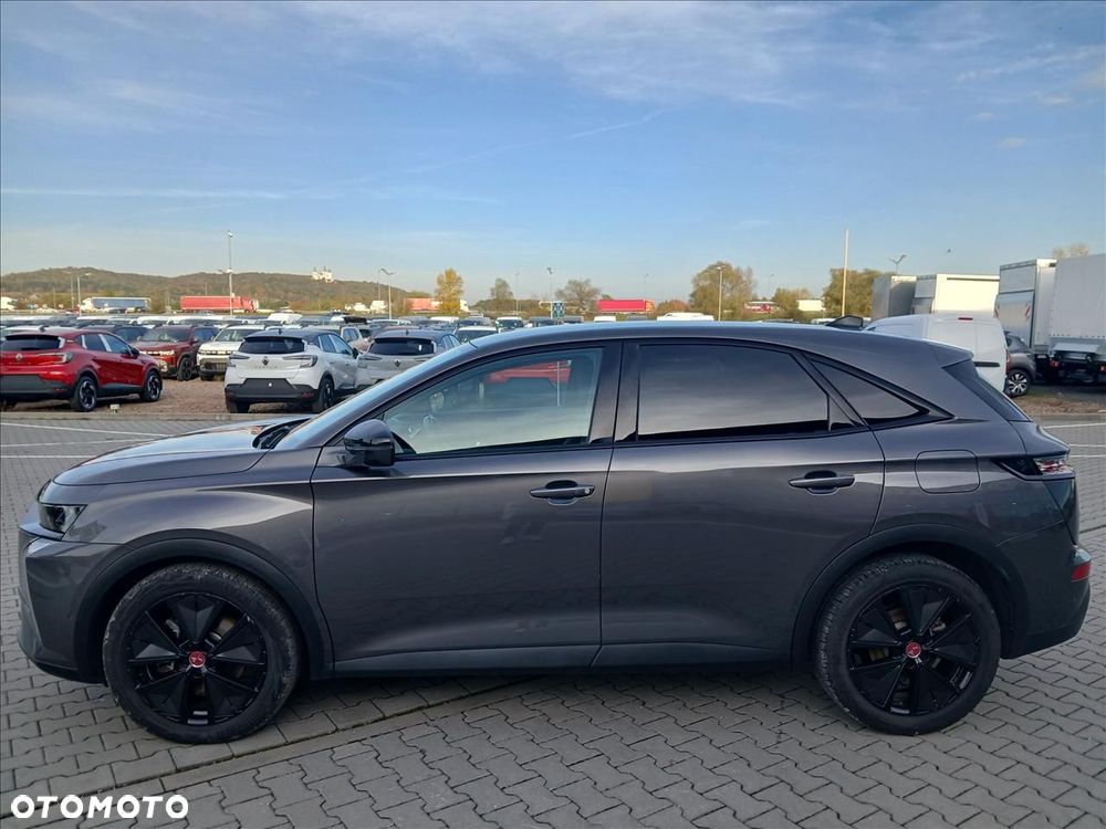 DS Automobiles DS 7 - 6