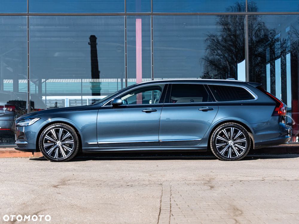 Volvo V90 B4 B Ultimate Bright - 18
