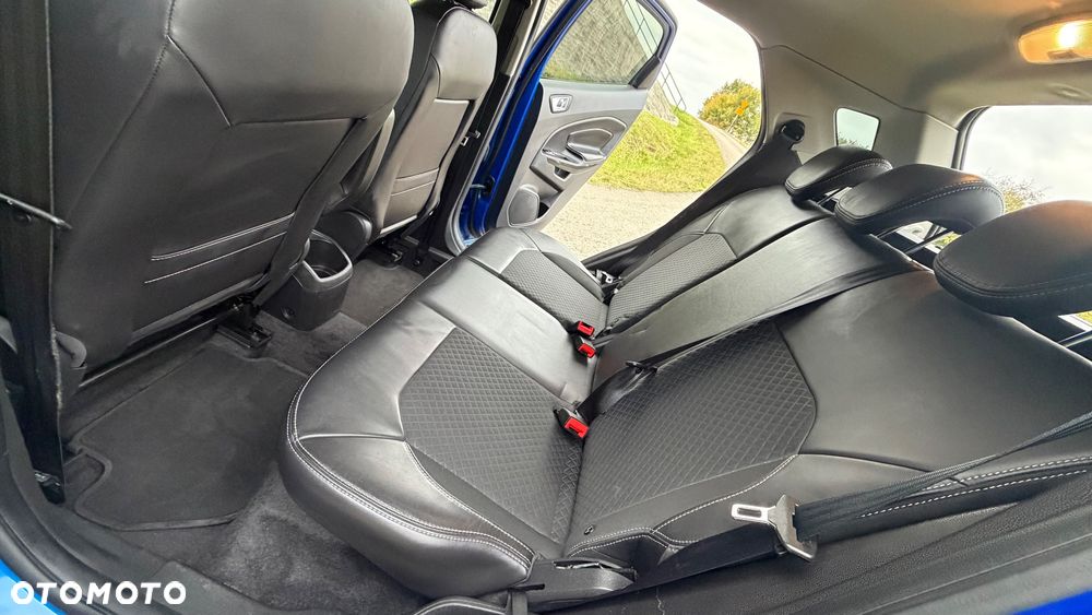 Ford EcoSport - 9