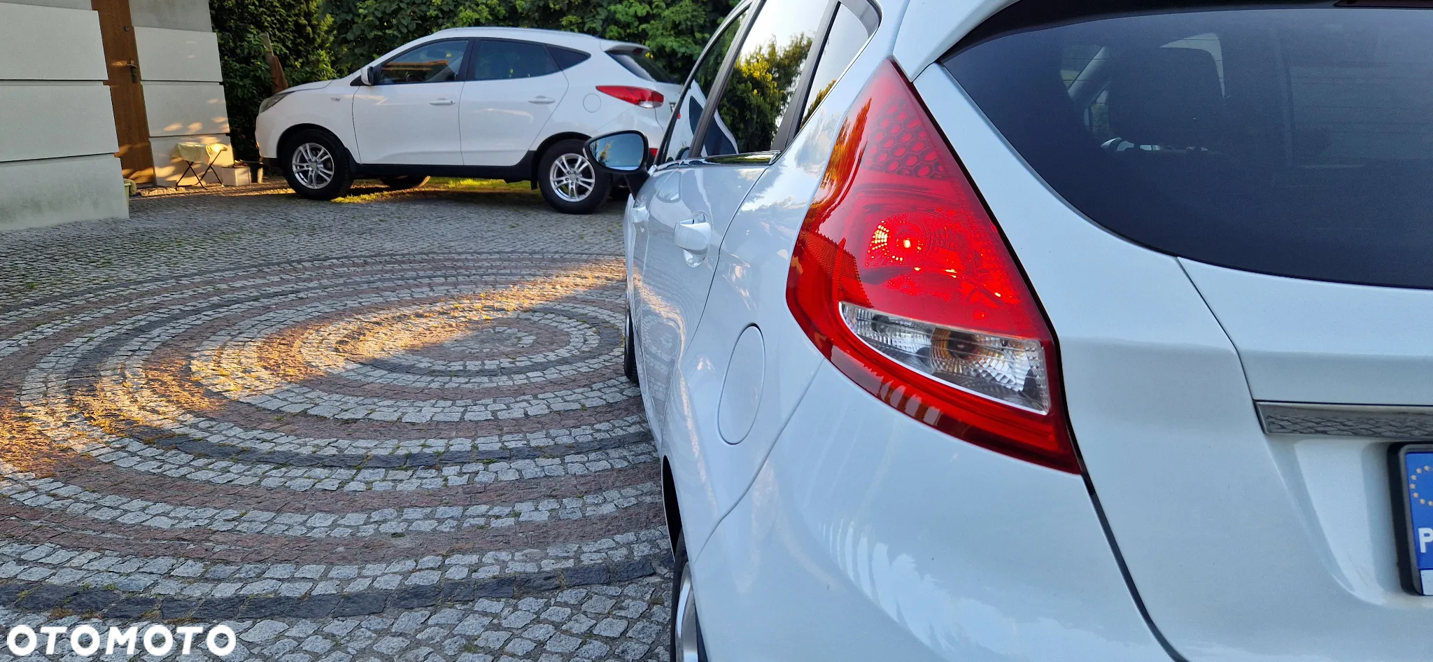 Ford Fiesta 1.6 Titanium - 12