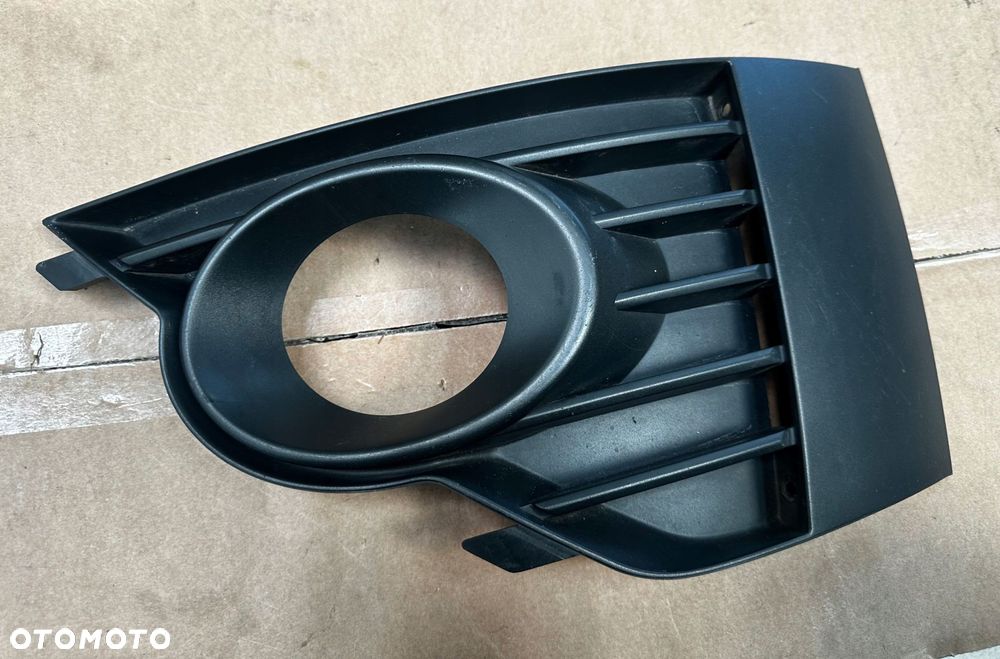 kratka lewa zderzaka przód seat ibiza cupra 08-12 - 2