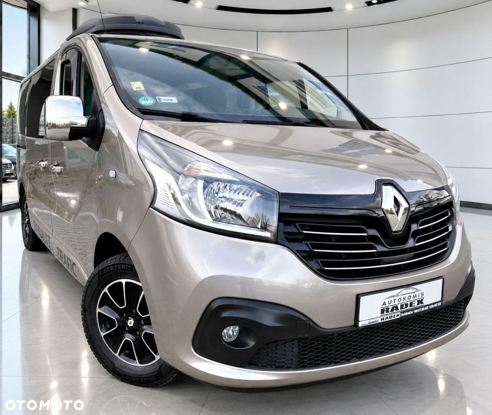 Renault Trafic - 24