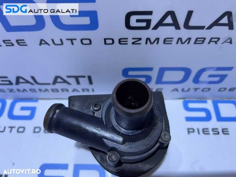 Pompa Apa Secundara Auxiliara VW Jetta 3 2.0 TFSI BWA BPY BYD 2006 - 2011 Cod 1K0965561G [B0018] - 2