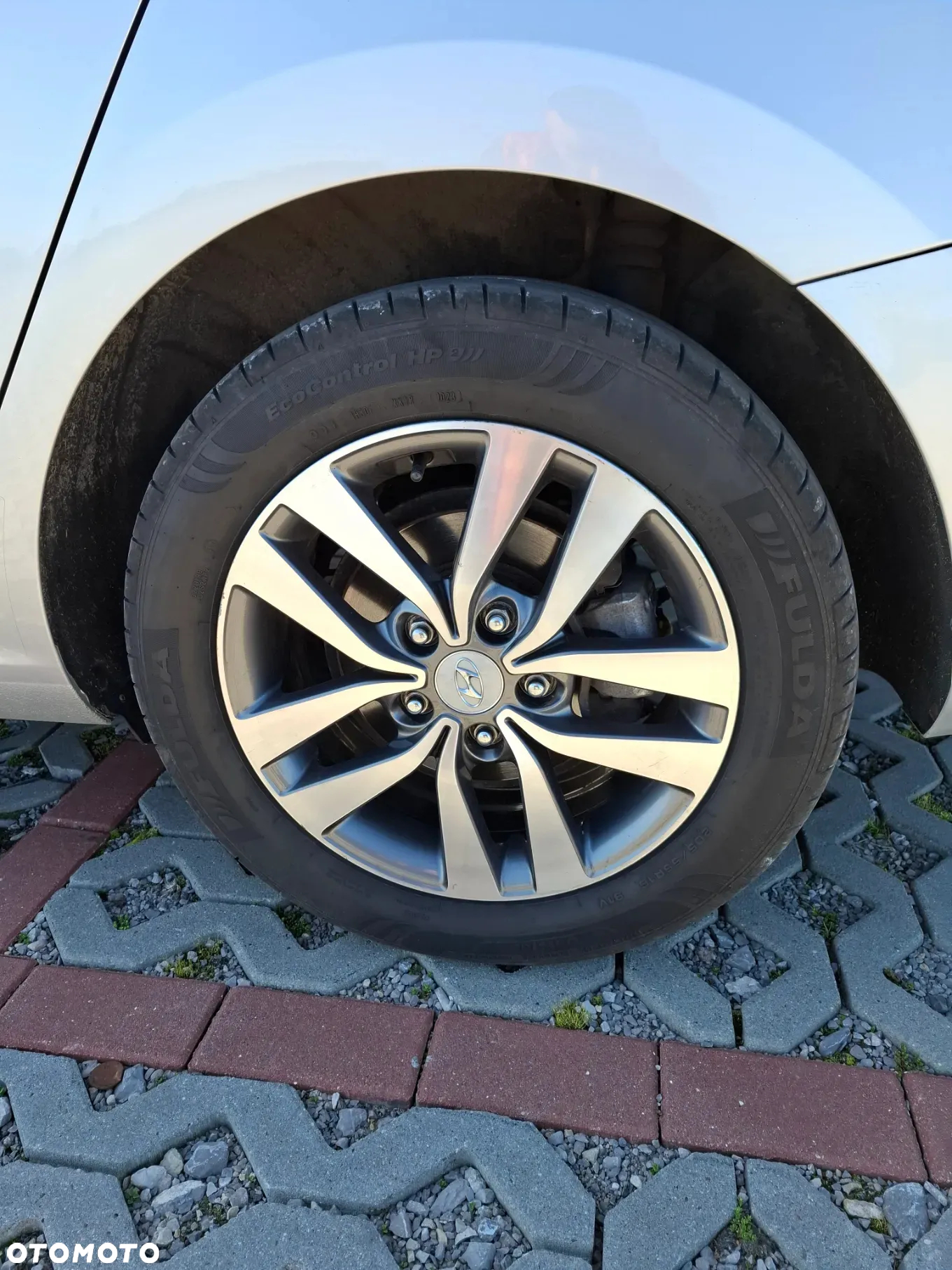 Hyundai i30 1.6 D Comfort - 24