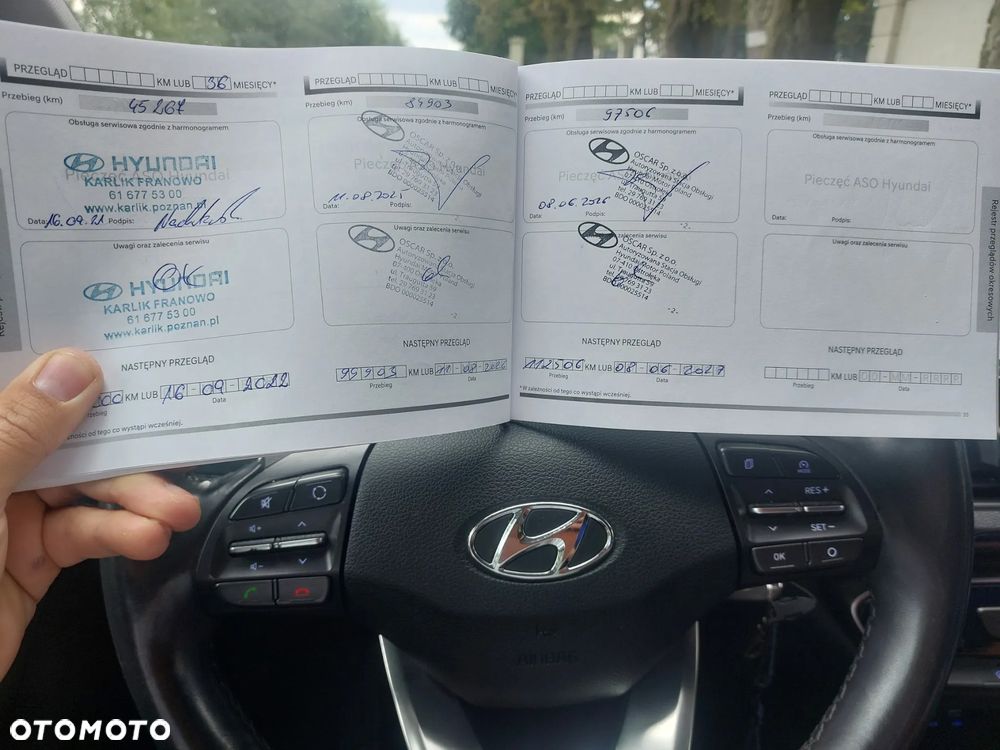 Hyundai i30 1.4 GO Plus - 31
