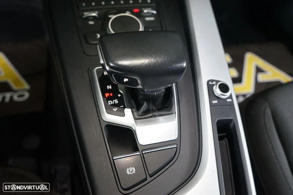 Audi A4 Avant - 31